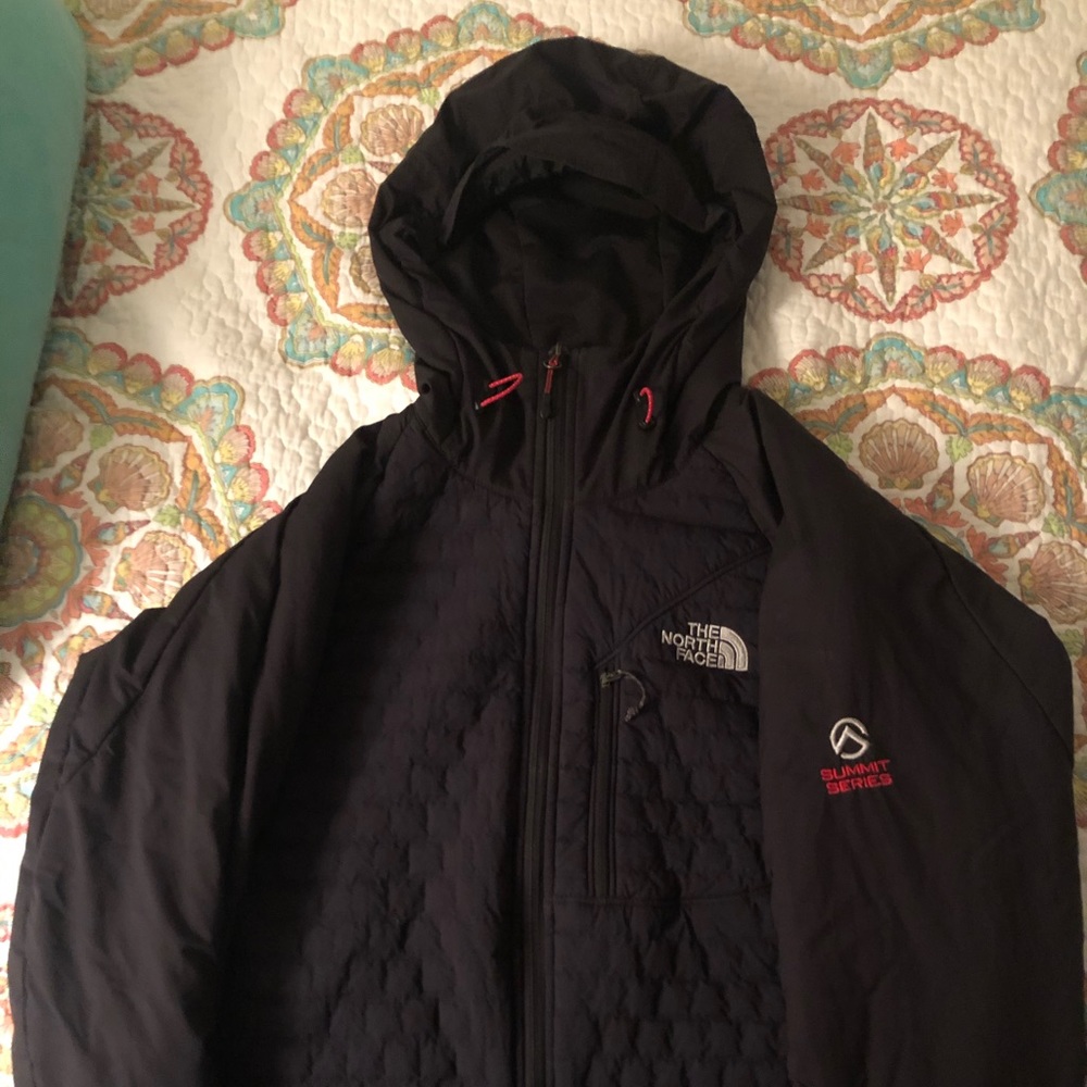 North Face Summit Series Size-S
